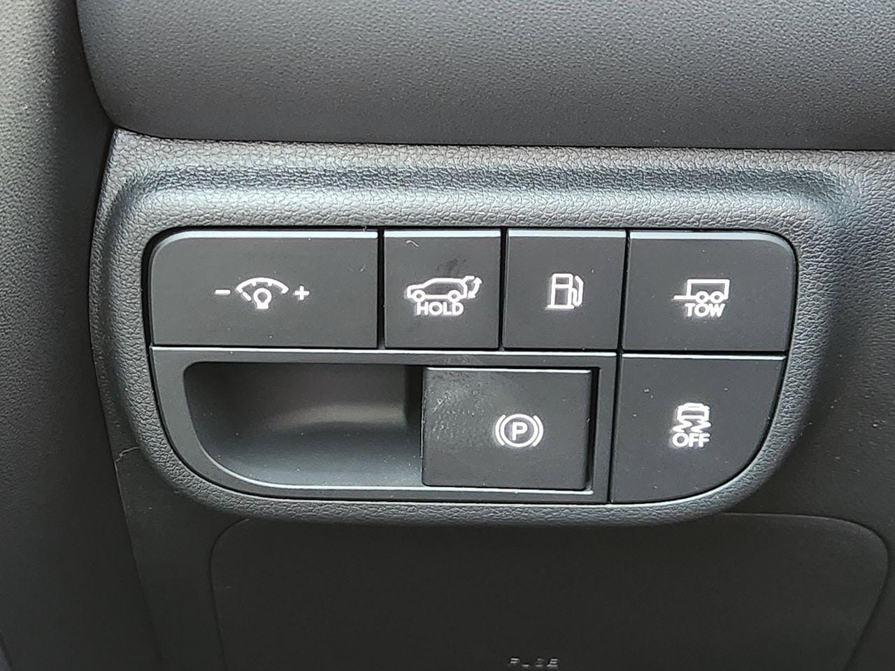 New 2026 Creamy White Pearl Hyundai Limited image 19