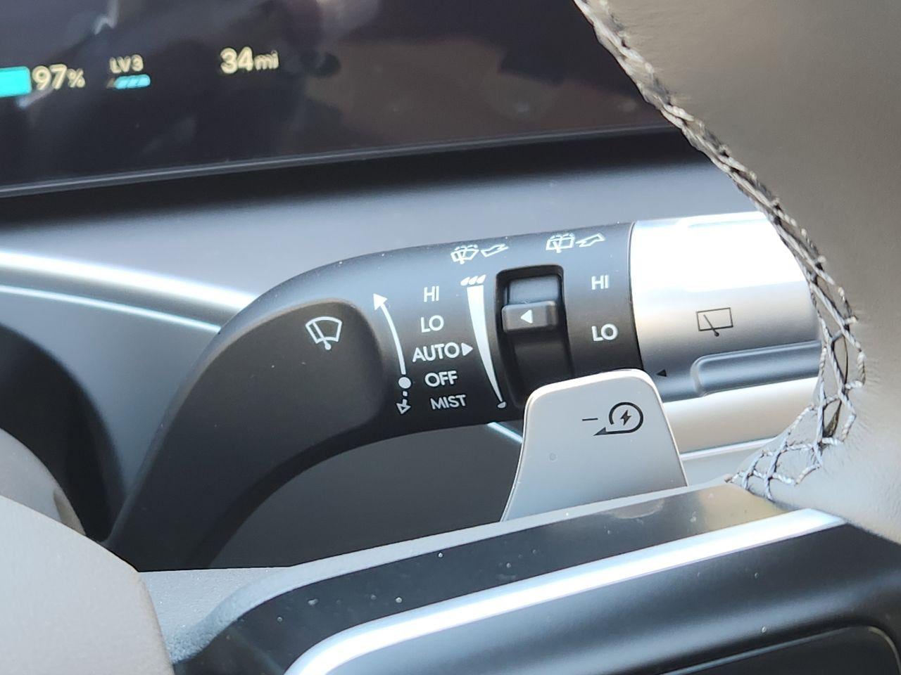 New 2026 Snow White Pearl Hyundai S image 28