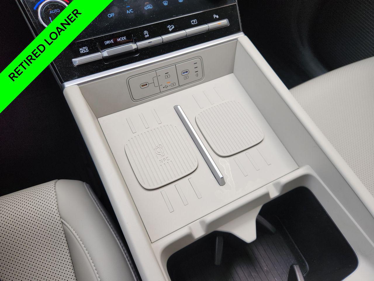 New 2025 R2T Silver Hyundai SEL FWD image 18