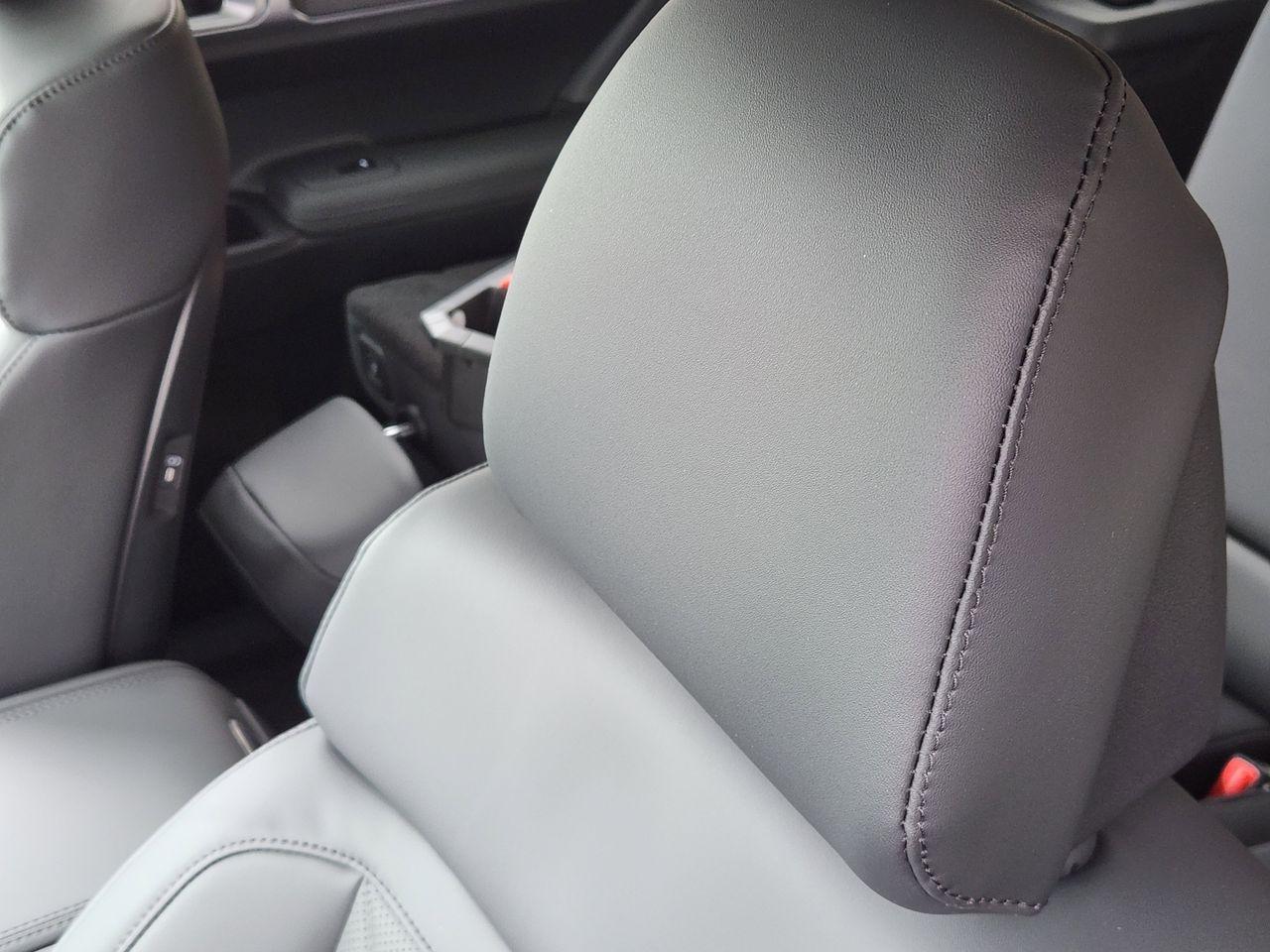 New 2026 PE2 Gray Hyundai SEL image 12