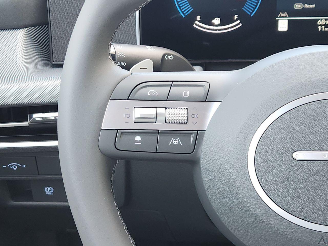 New 2026 T4A Silver Hyundai SEL Sport image 27