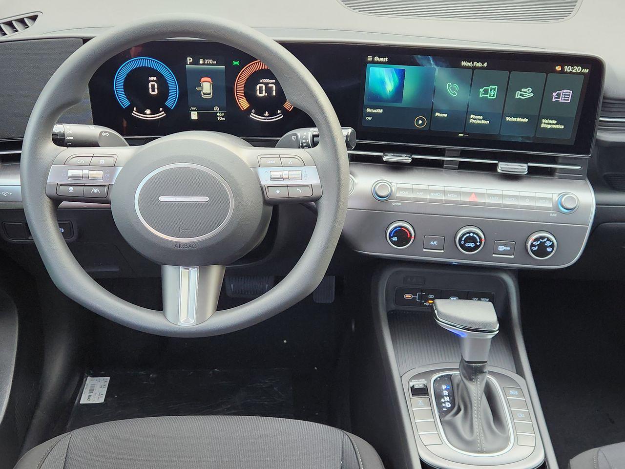 New 2026 R2P Red Hyundai SE AWD image 25