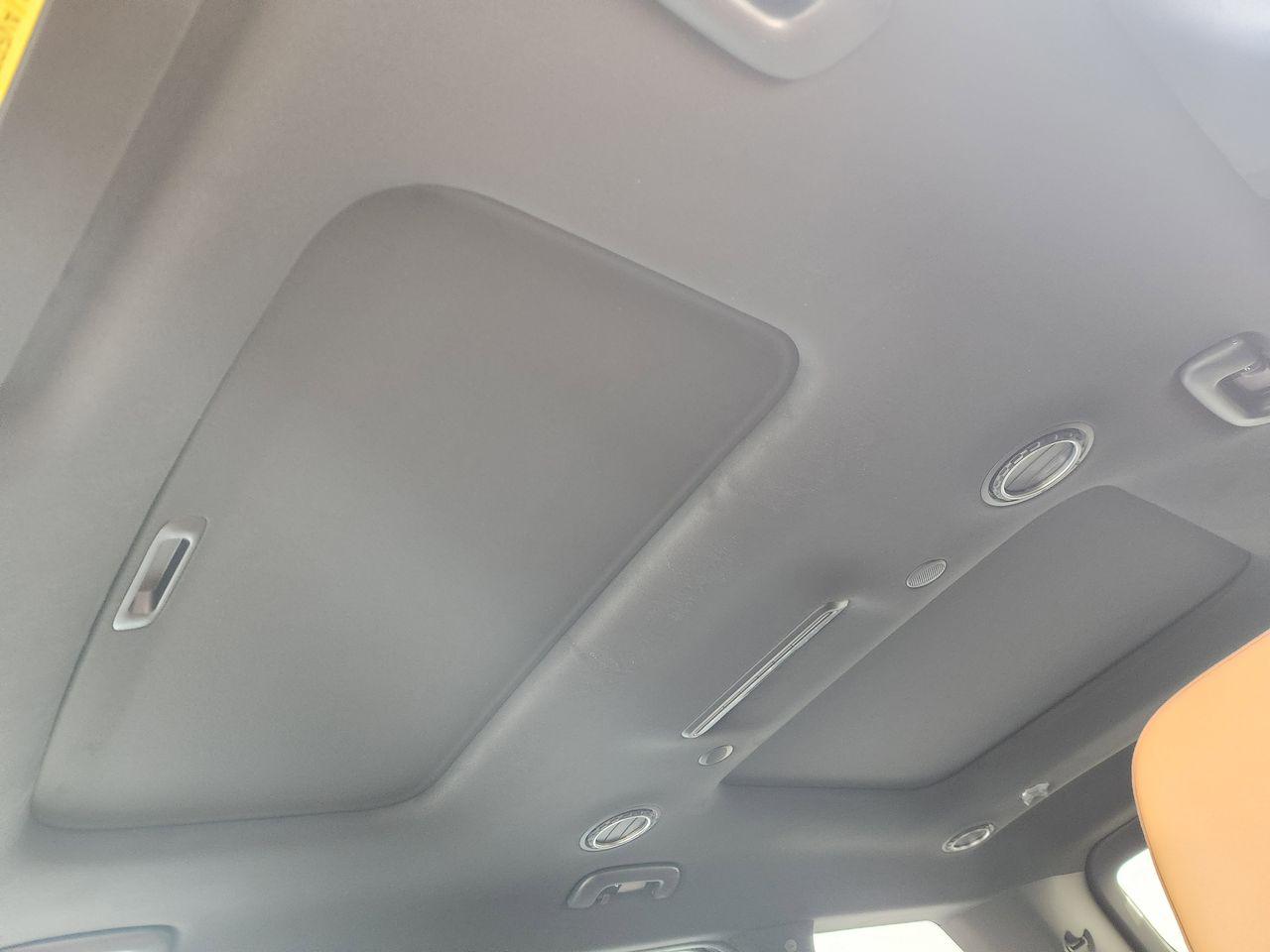 New 2026 A2B Black Hyundai Calligraphy FWD image 23