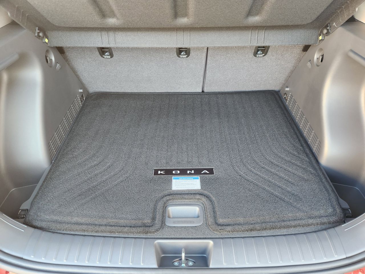 New 2026 R2P Red Hyundai SEL Sport FWD image 30