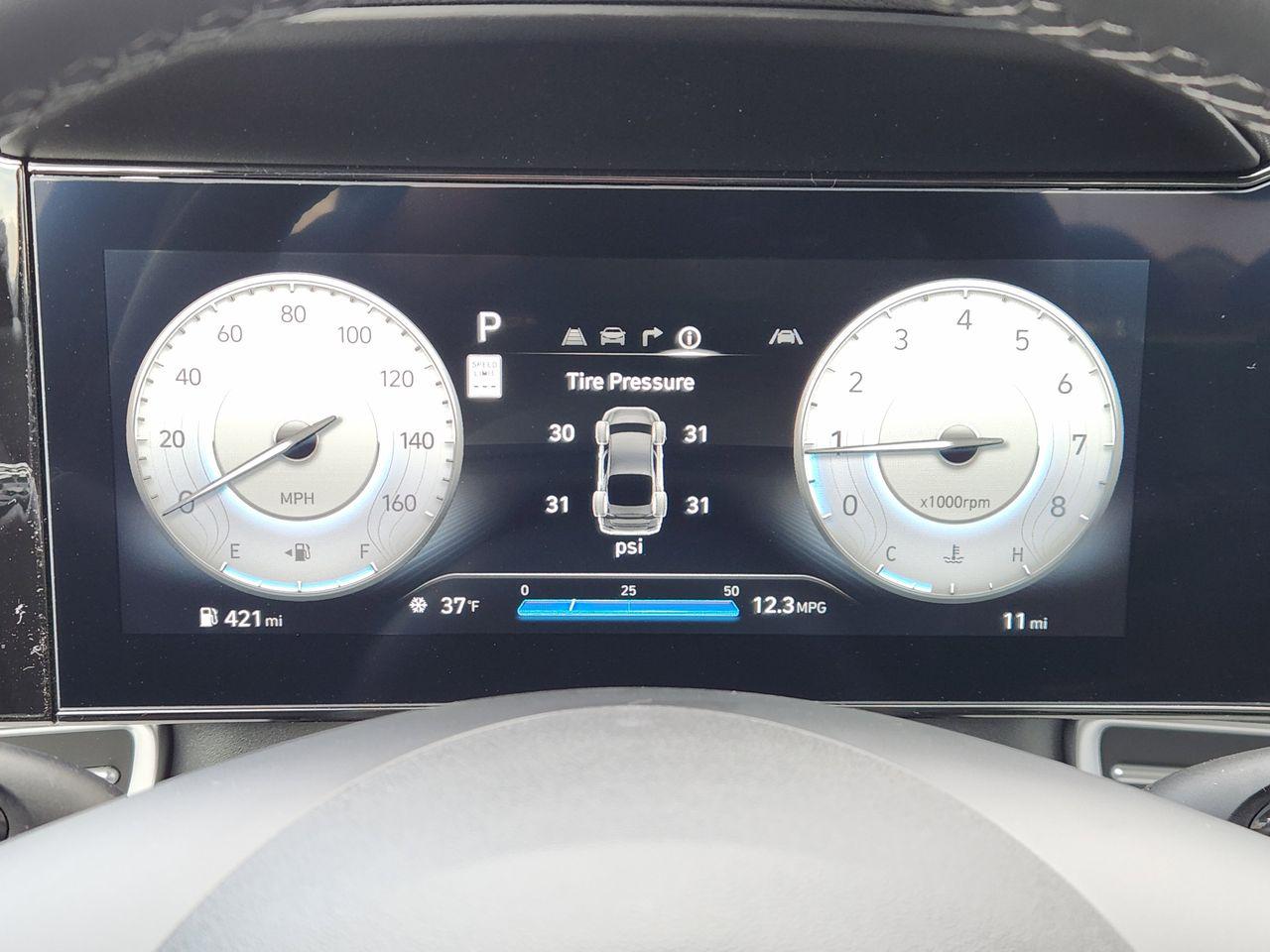 New 2026 A2B Black Hyundai Limited image 13