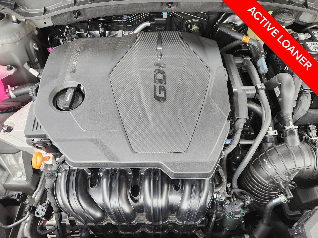 2026 Hyundai Tucson SEL - Photo 31