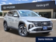 New 2026 Hyundai Tucson SEL FWD SUV