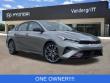 Used 2022 Kia Forte GT Sedan