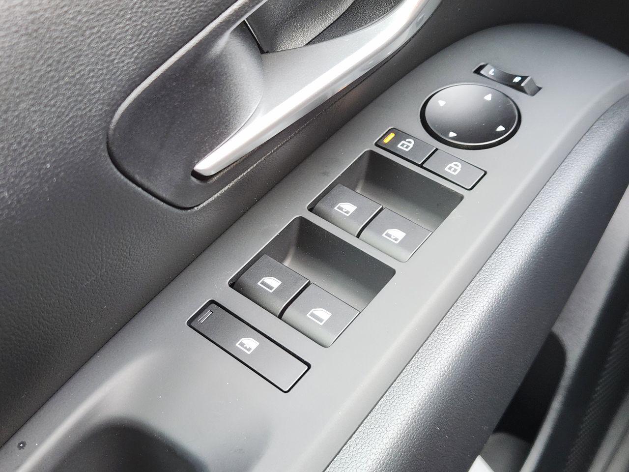 New 2026 PE2 Gray Hyundai SEL FWD image 21