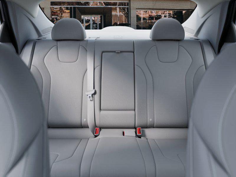 New 2026 A2B Black Hyundai SEL Sport Premium image 12