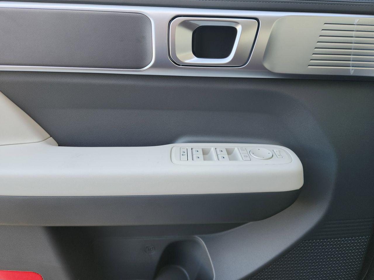 New 2026 NT2 Gray Hyundai SE FWD image 22