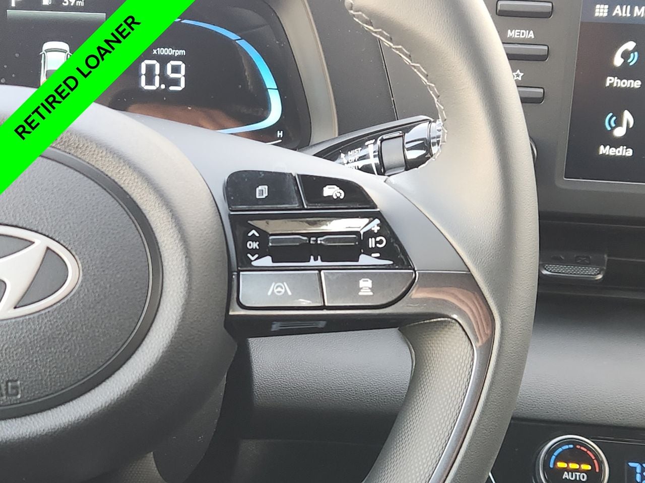 New 2026 Ecotronic Gray Hyundai SEL Sport image 29