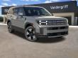 New 2026 Hyundai Santa FE  SUV