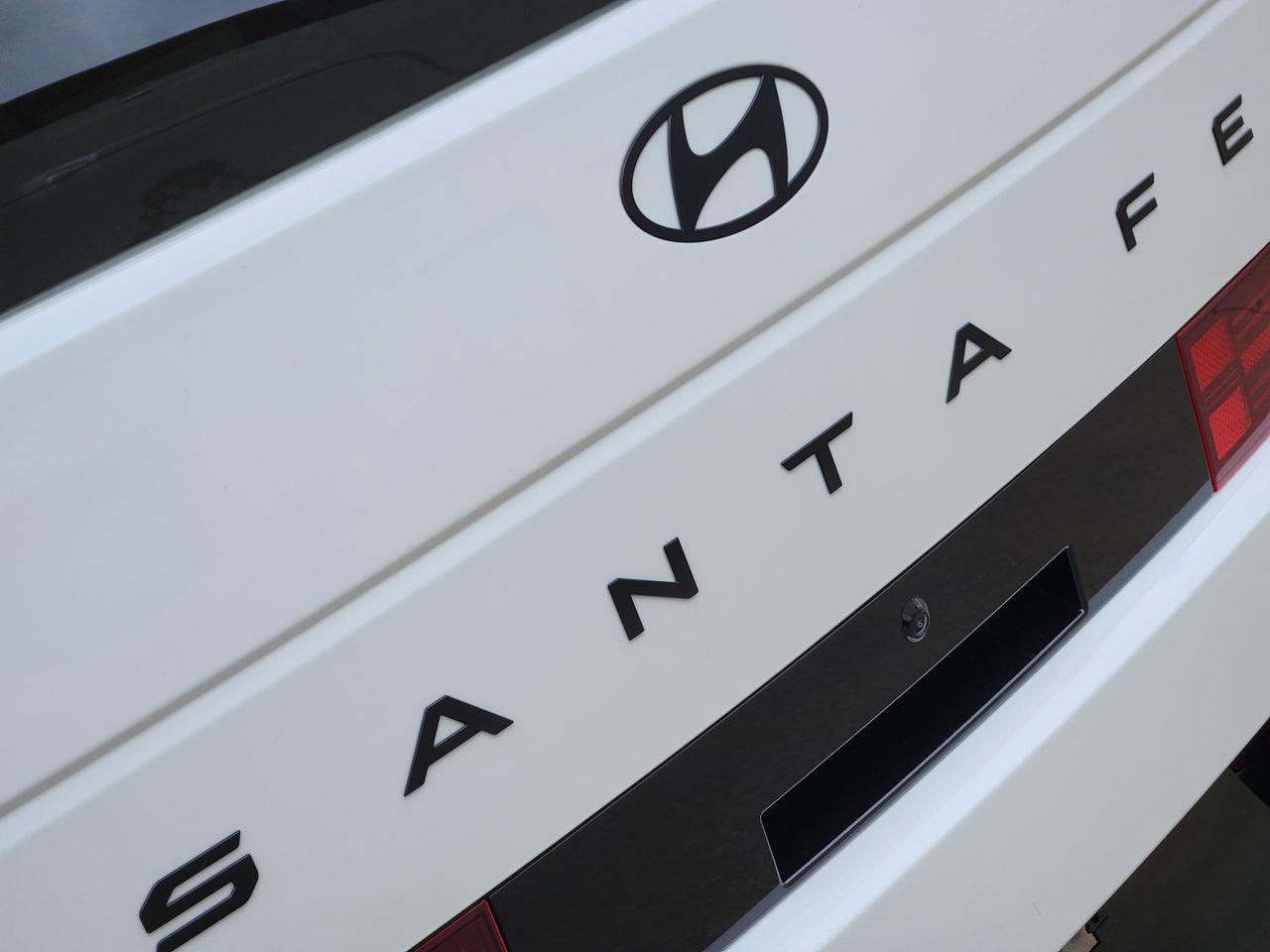 New 2026 W6H White Hyundai Calligraphy image 8