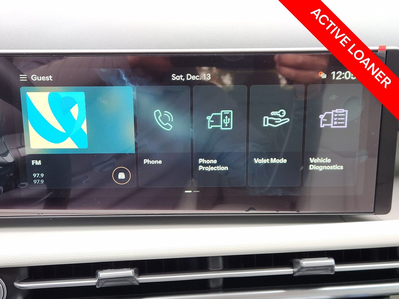 2026 Hyundai Tucson SEL - Photo 14