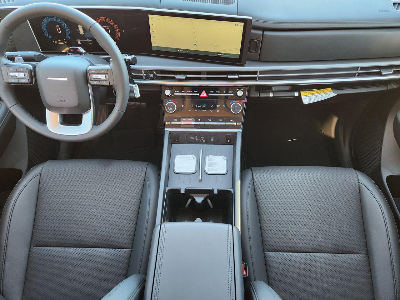 New 2026 WG2 Green Hyundai XRT AWD image 25