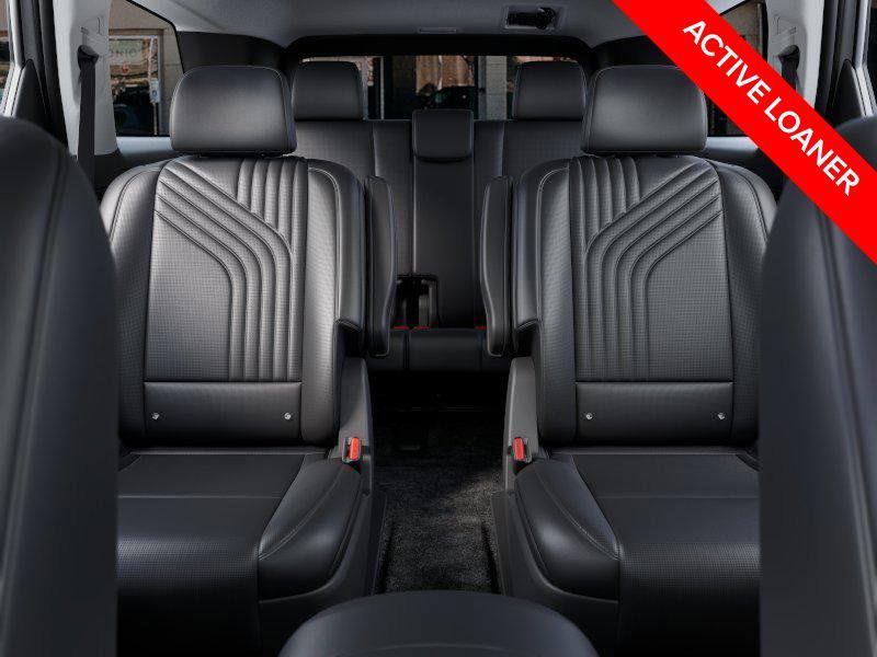 New 2026 WC9 White Hyundai SEL FWD image 13