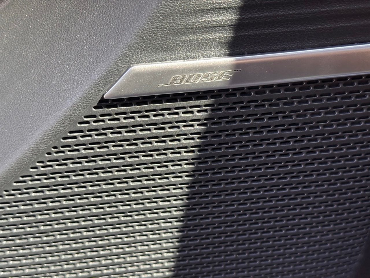 Used 2026 Phantom Black Hyundai Calligraphy image 27