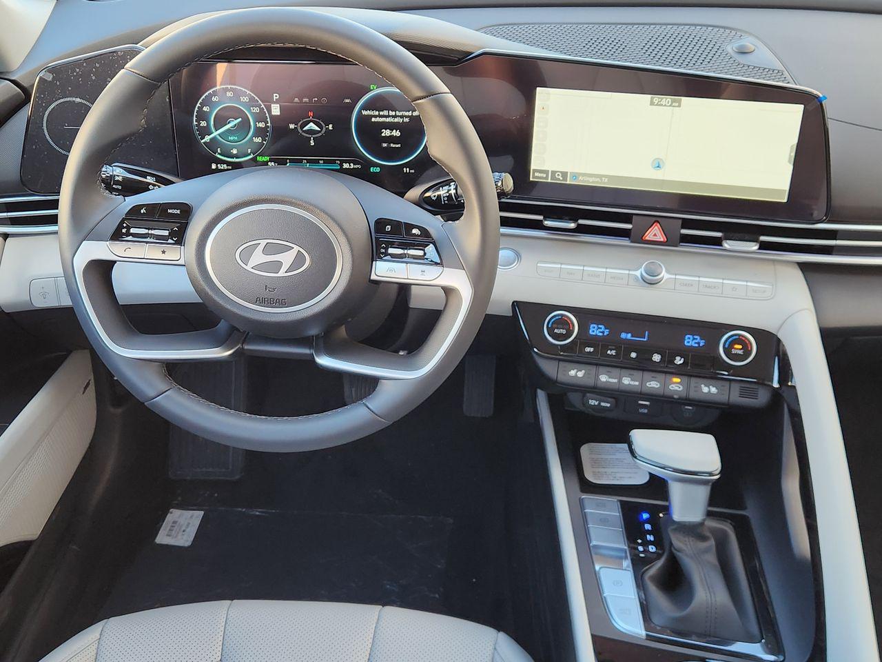 New 2026 M6T Hyundai Limited image 28