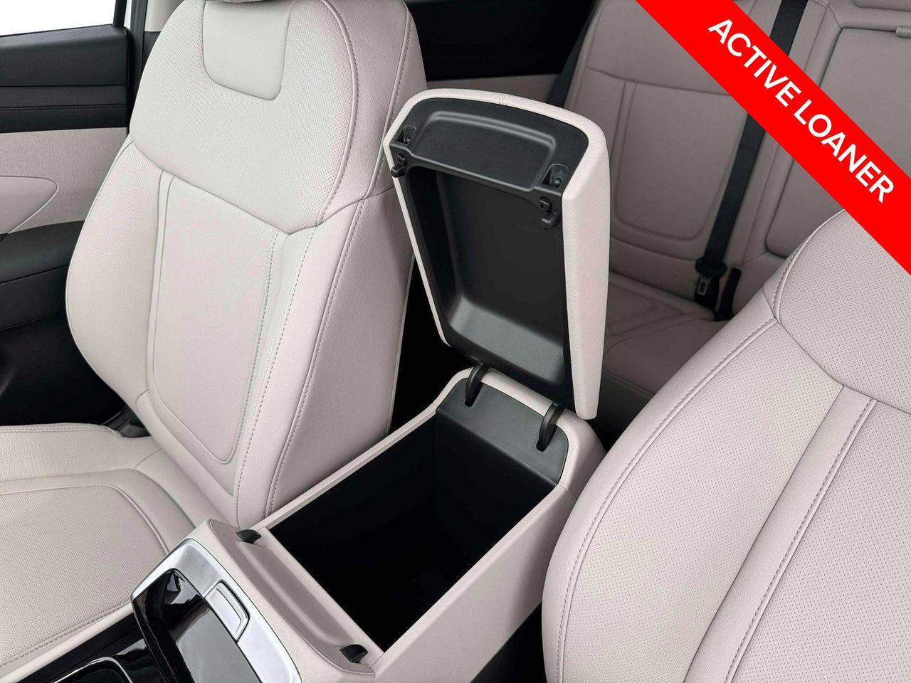 New 2026 W6H White Hyundai SEL Premium FWD image 20