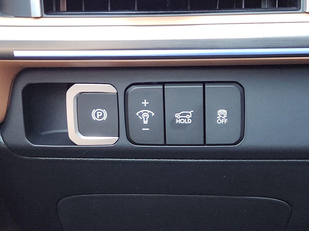 New 2026 WG2 Green Hyundai Calligraphy image 19