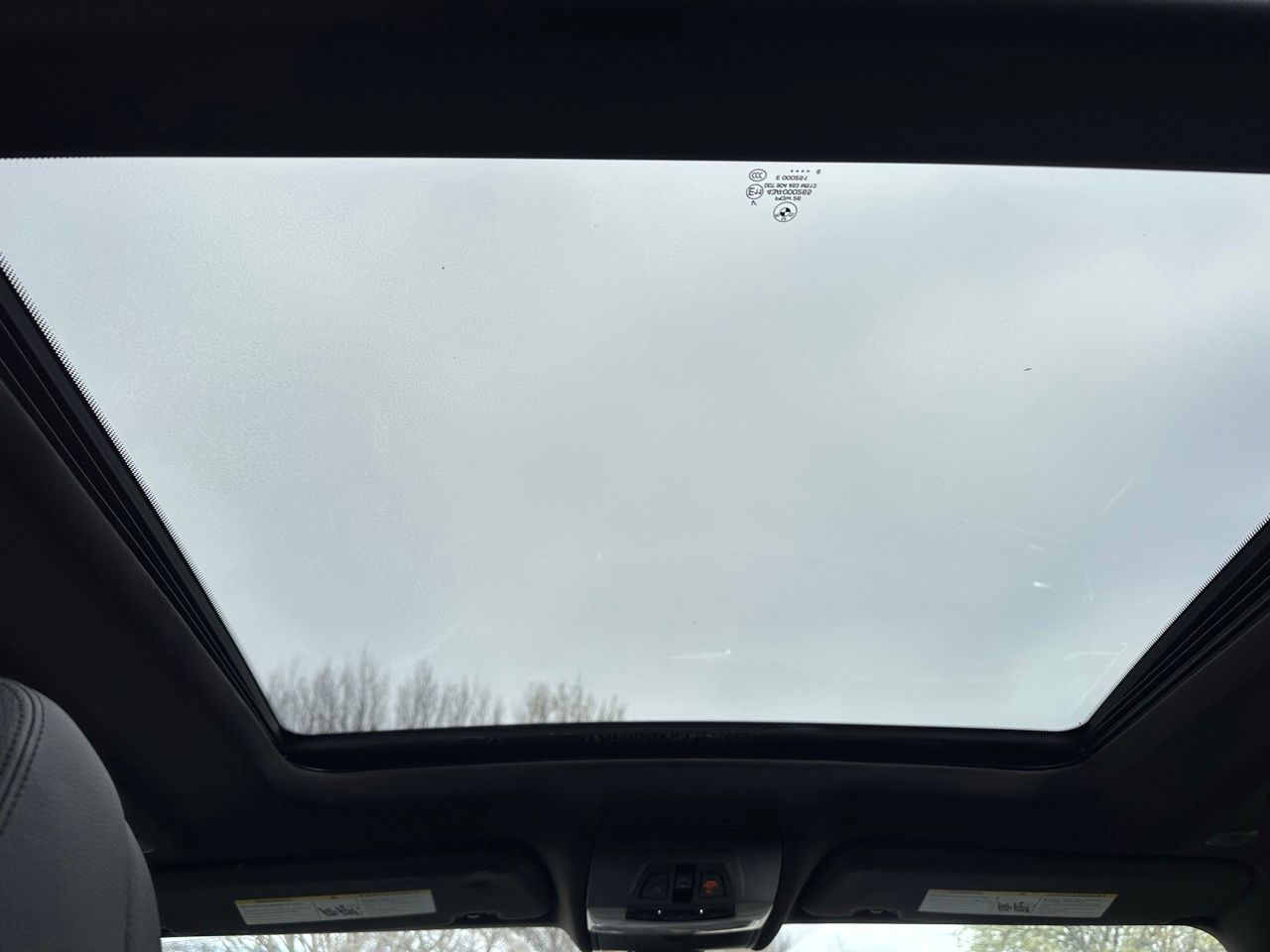 Used 2016 Glacier Silver Metallic BMW xDrive35i image 21