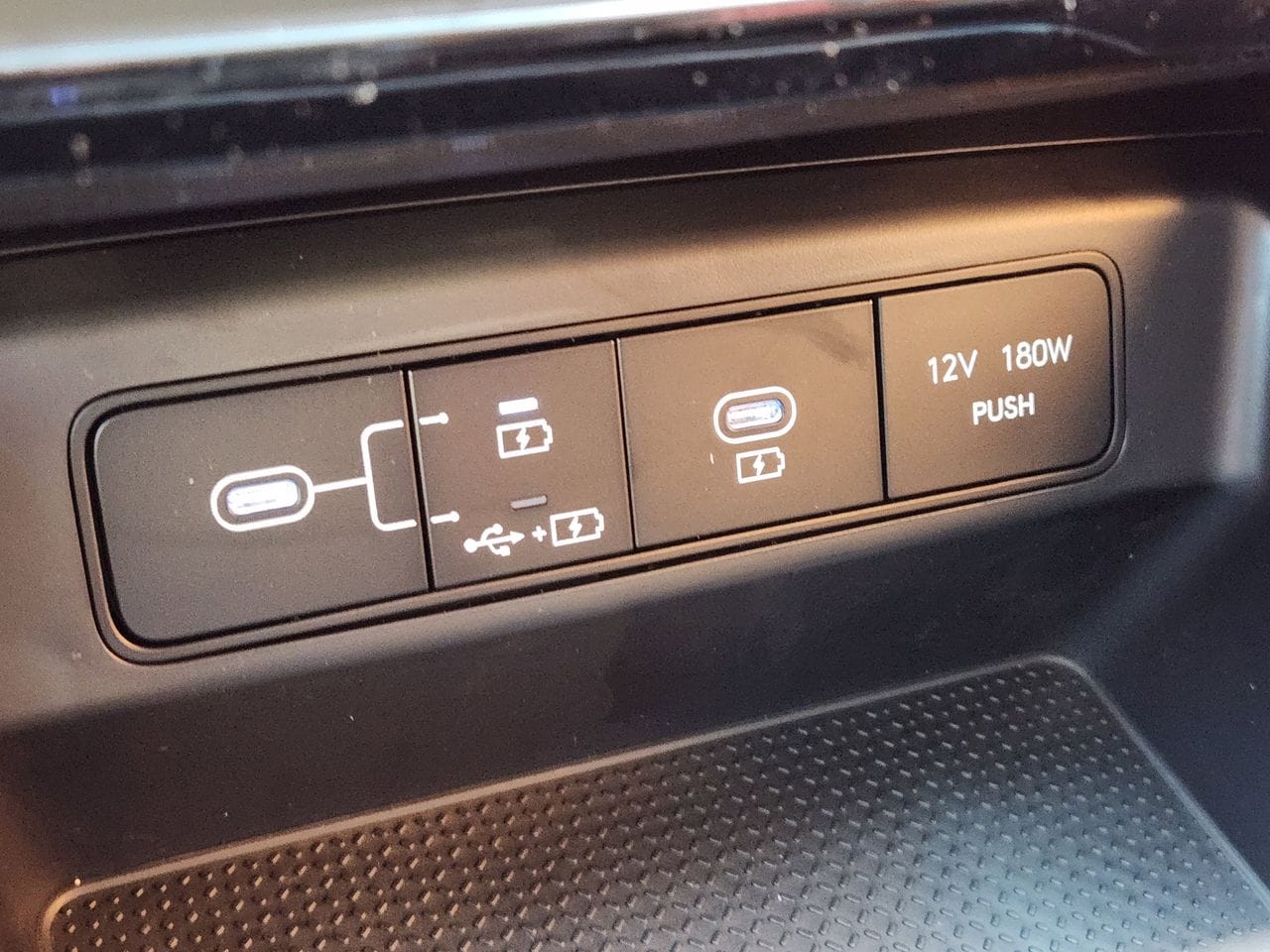 New 2026 PE2 Gray Hyundai SEL FWD image 17