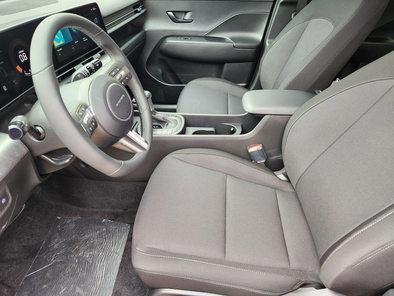 New 2026 R2P Red Hyundai SEL Sport FWD image 10