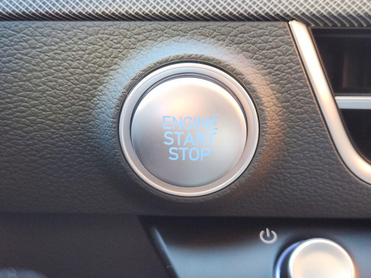 New 2026 T2G Gray Hyundai SEL Sport image 16