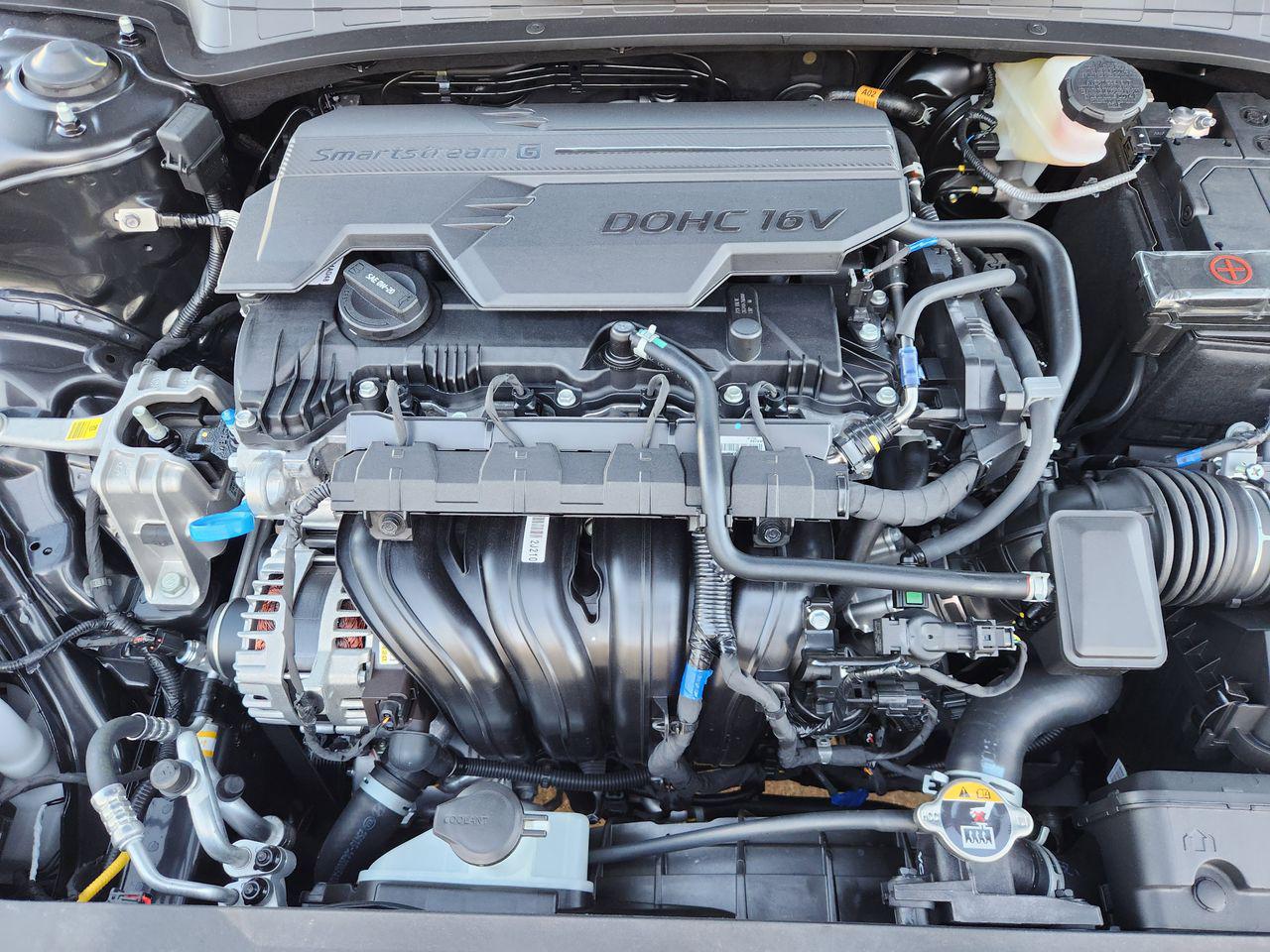 New 2026 Abyss Black Hyundai Limited image 32