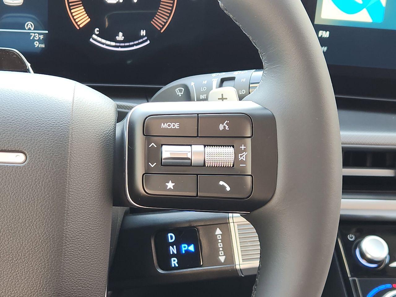 New 2026 PE2 Gray Hyundai SEL FWD image 24