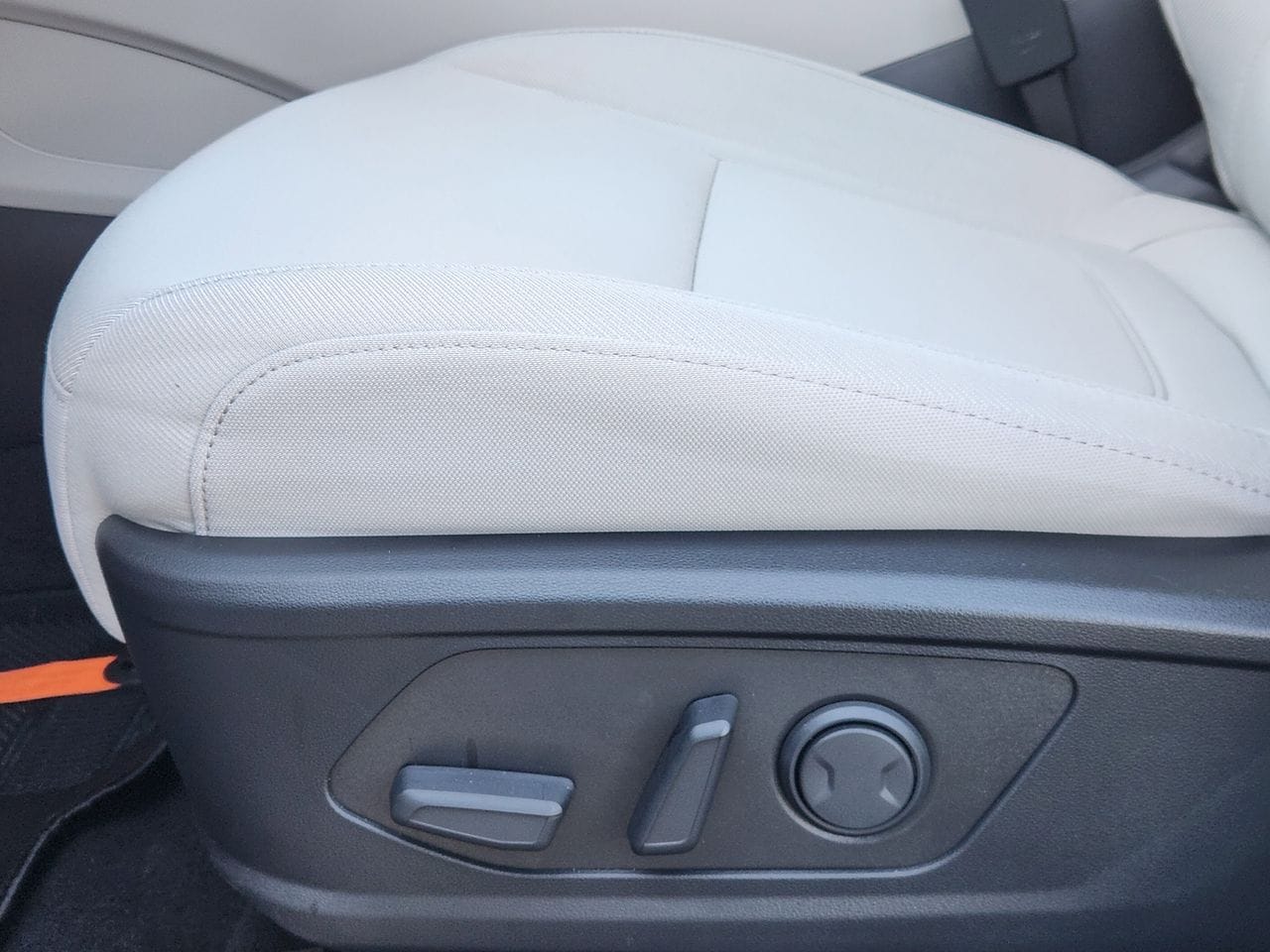 2026 Hyundai Tucson SEL - Photo 23