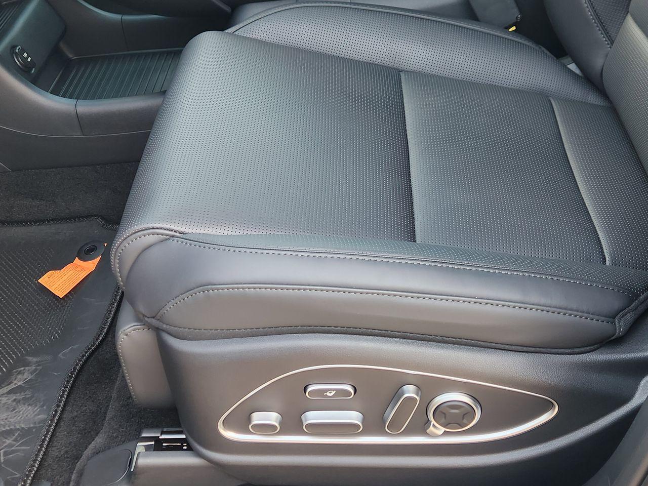 New 2026 A2B Black Hyundai Calligraphy FWD image 22