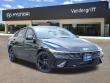 New 2026 Hyundai Elantra SEL Sport Sedan
