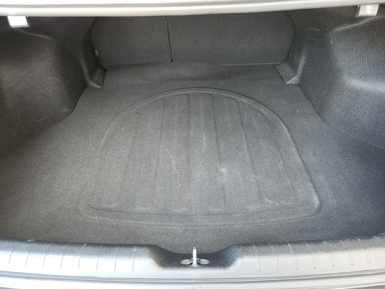 Used 2025 Interstellar Gray Kia GT-Line image 30