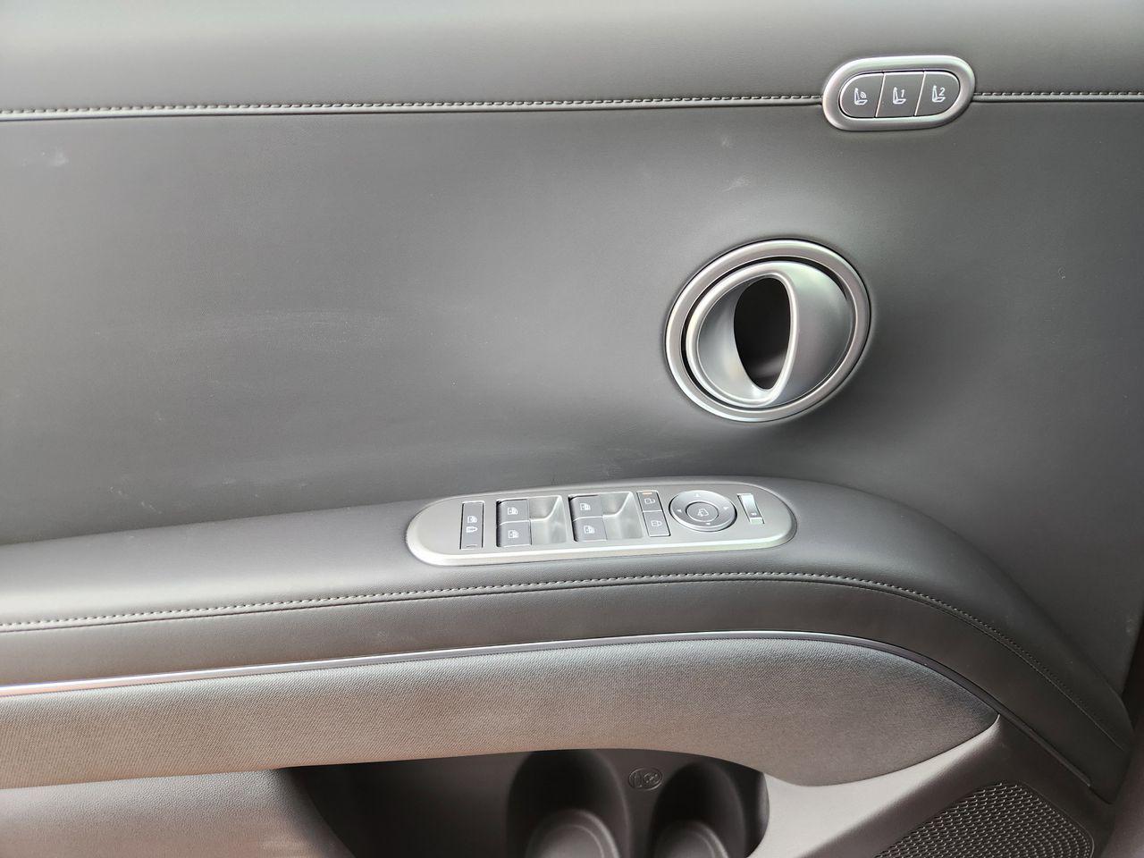 New 2026 PE2 Gray Hyundai Calligraphy image 21