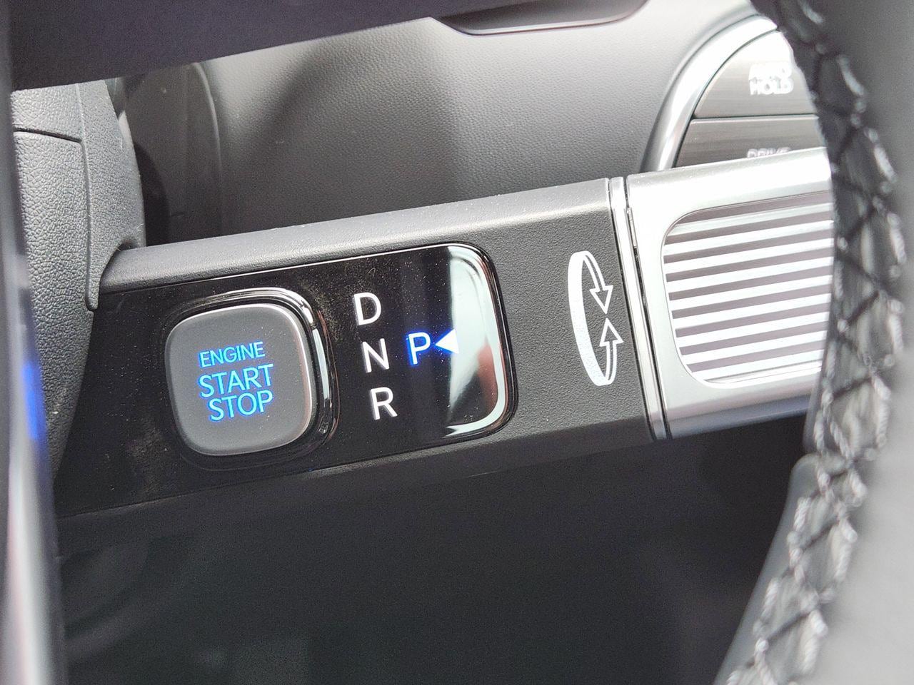 New 2026 PE2 Gray Hyundai Calligraphy FWD image 17