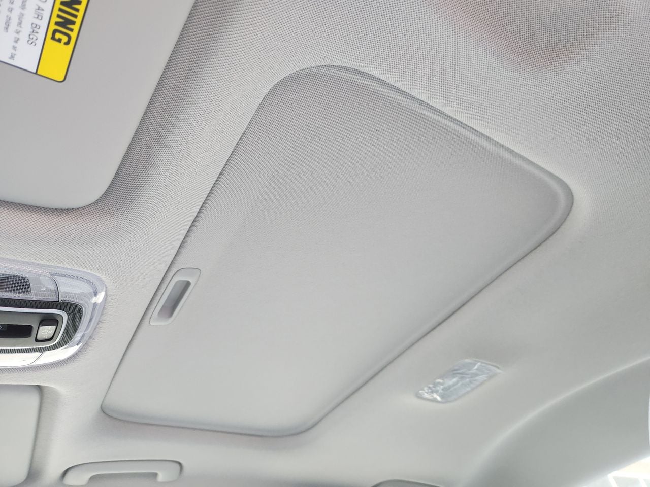 New 2026 A5G Gray Hyundai Limited image 26