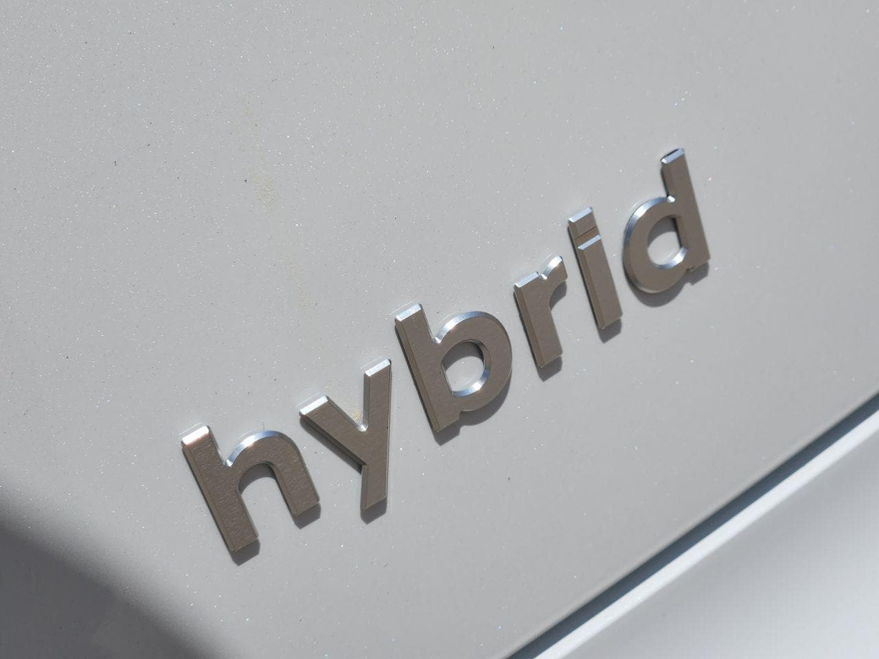 New 2027 Creamy White Pearl Hyundai Limited 7P image 9