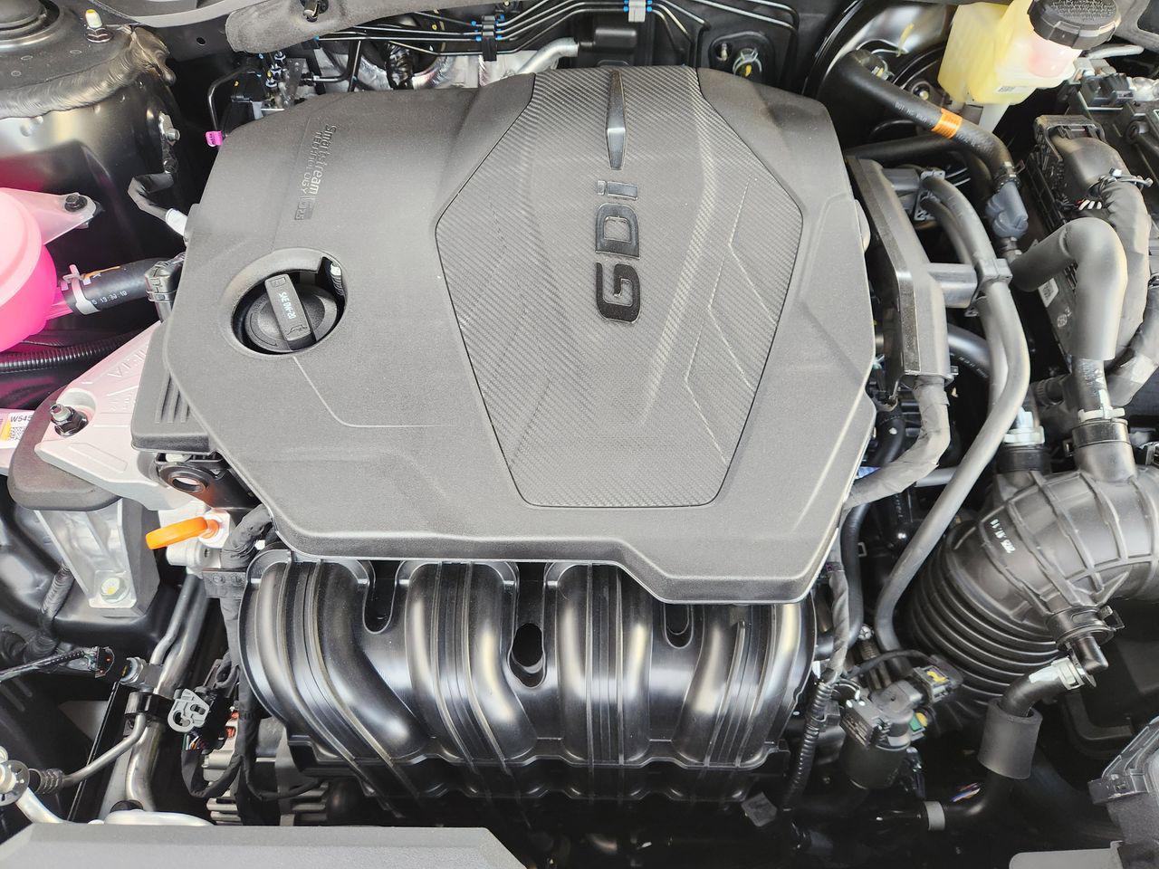 New 2026 S3B Black Hyundai SEL FWD image 29