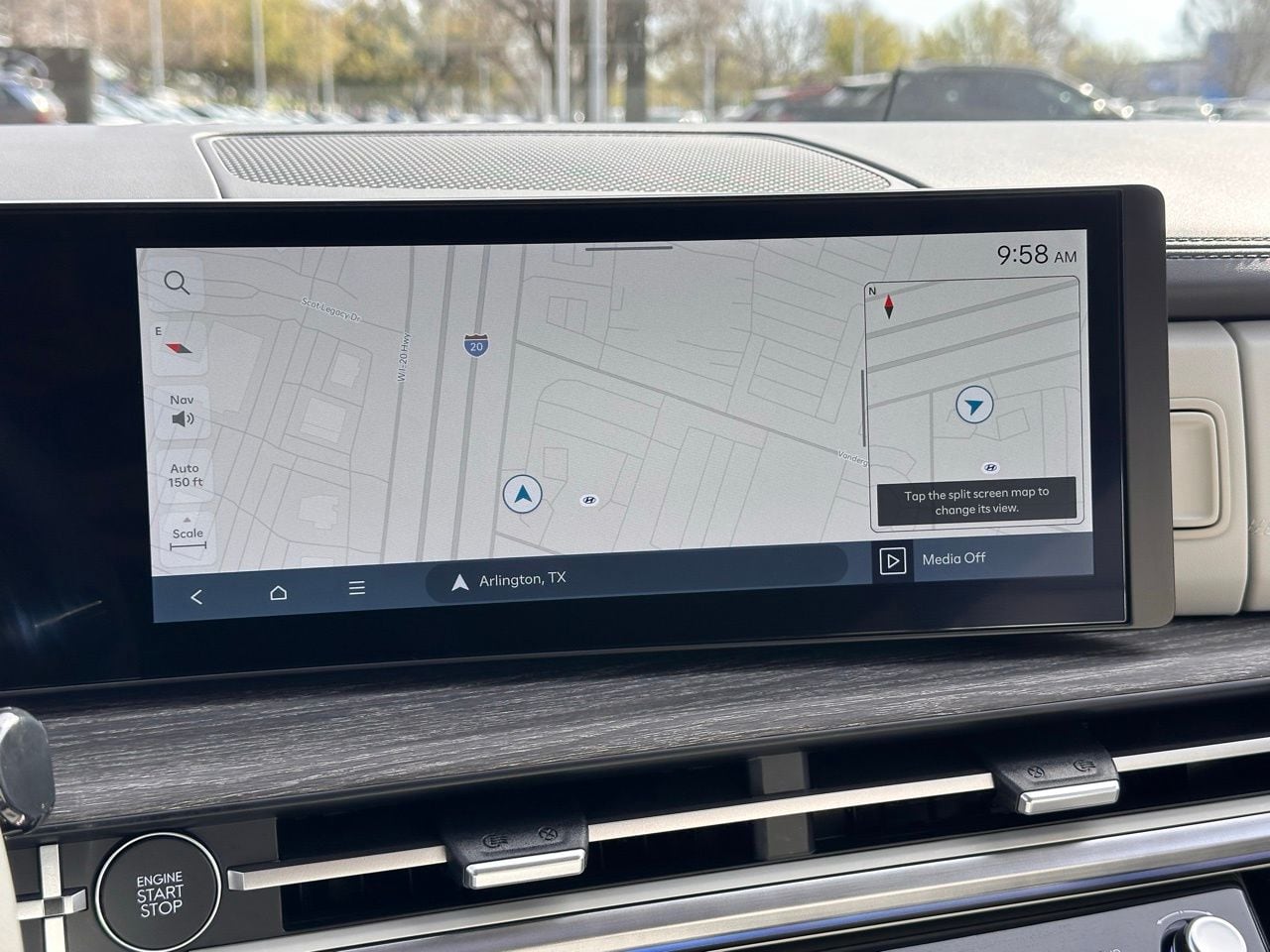 Certified Used 2026 Ultimate Red Hyundai Calligraphy image 38