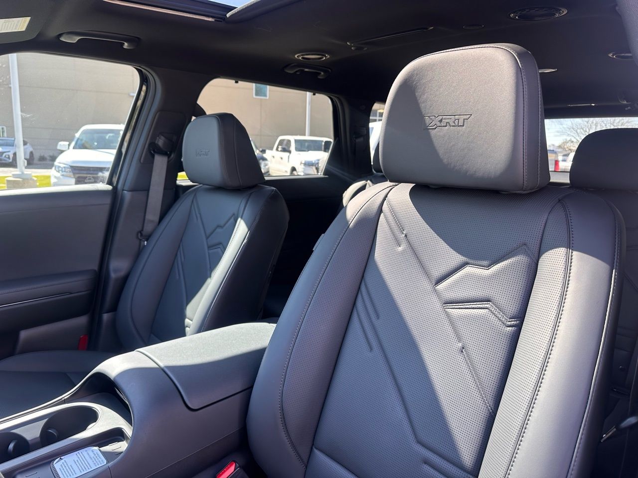 Certified Used 2026 Abyss Black Pearl Hyundai XRT Pro image 28