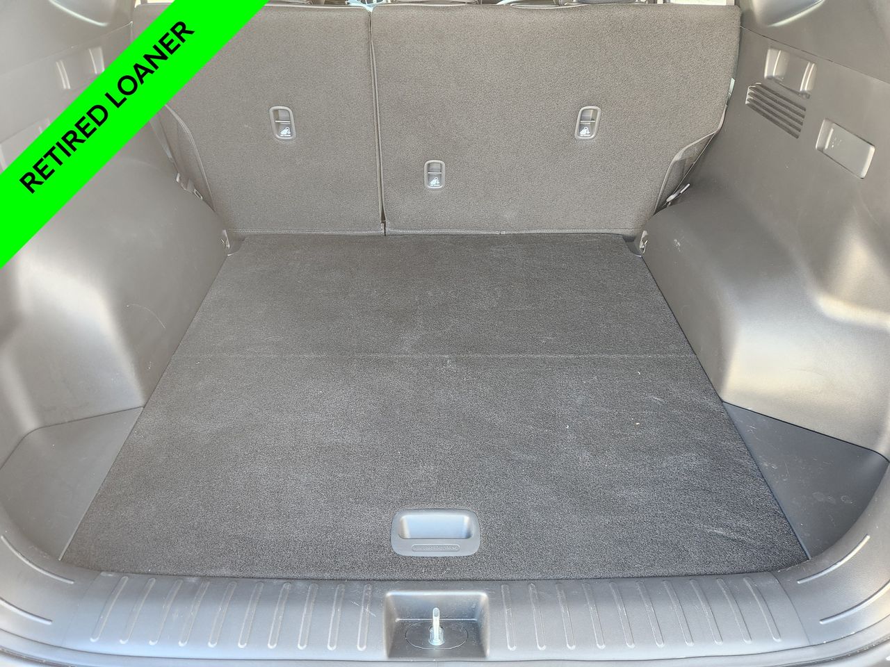 New 2026 Serenity White Pearl Hyundai SEL Premium AWD image 32