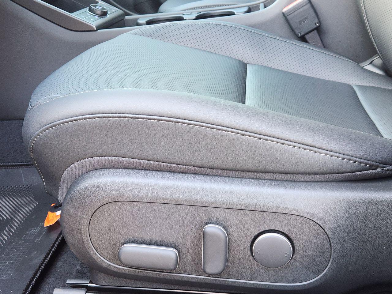 New 2026 A2B Black Hyundai Limited FWD image 24