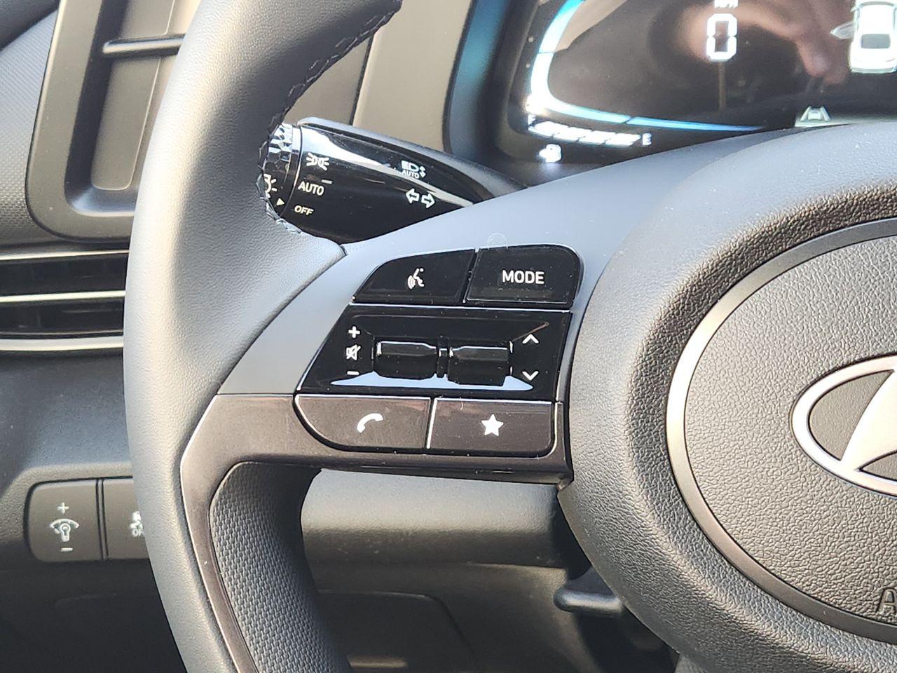 New 2026 Serenity White Hyundai SEL Sport image 26