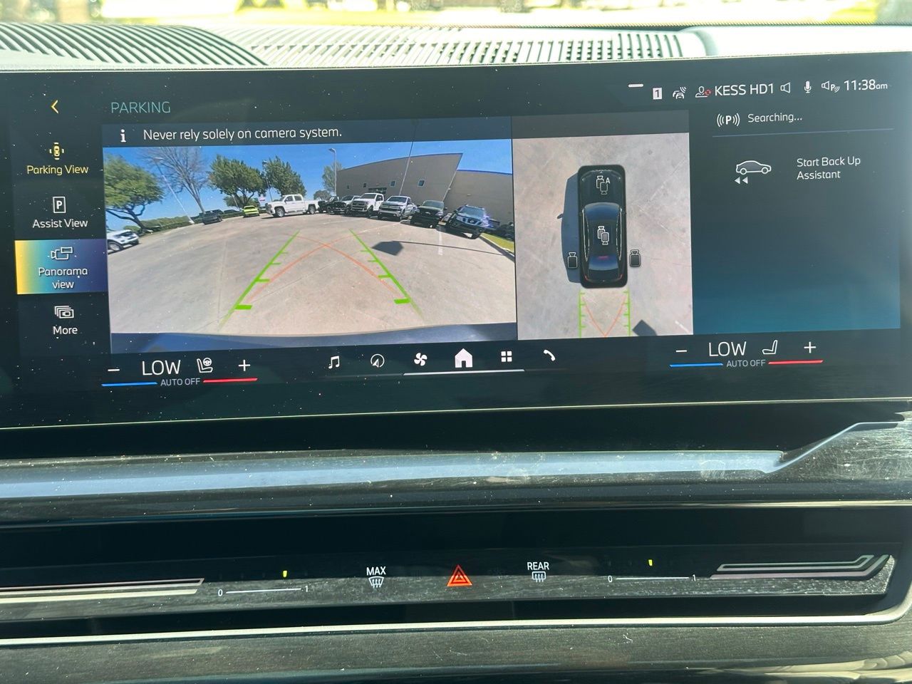 Used 2024 Dark Graphite BMW 530i image 36