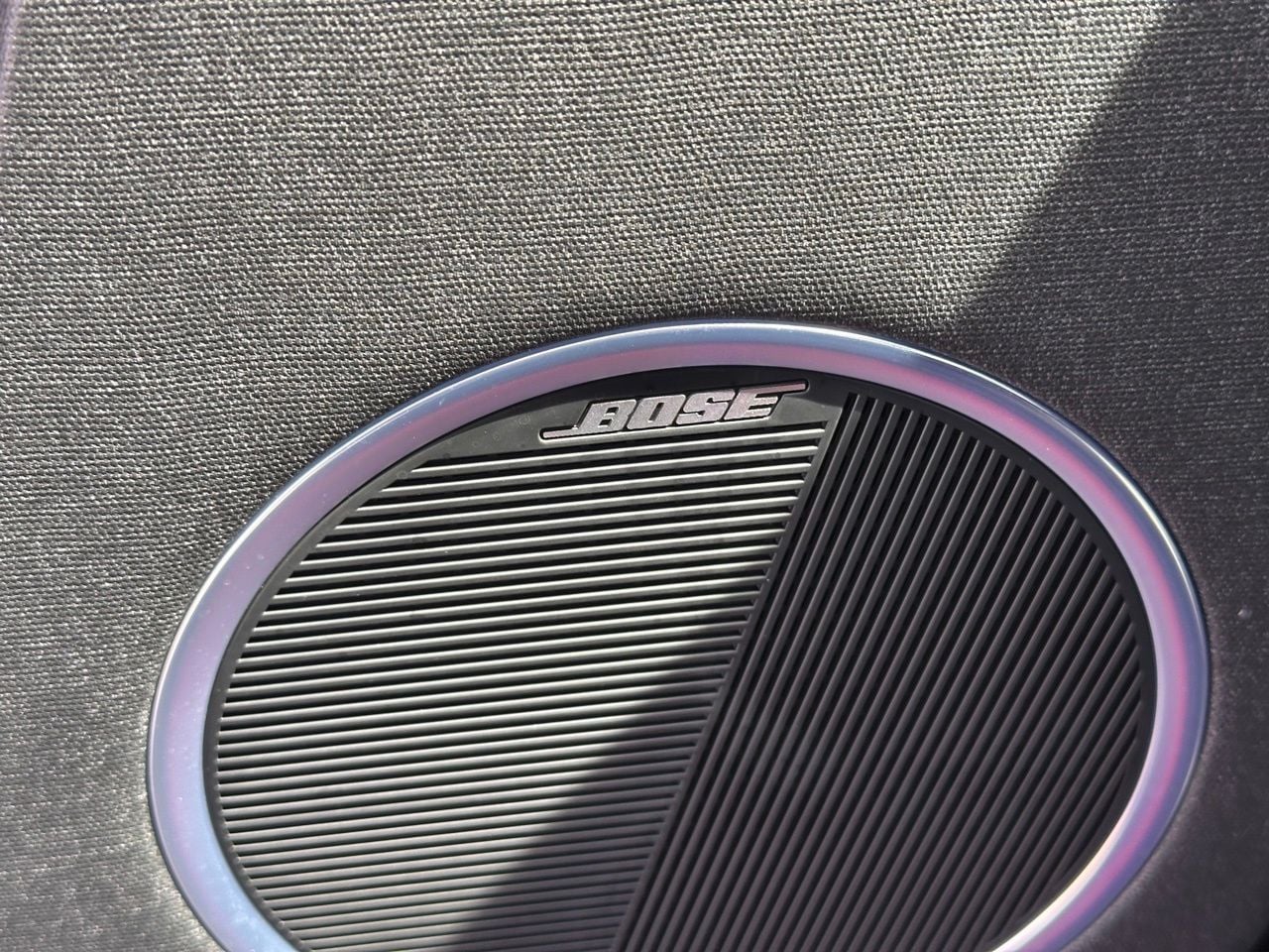 Used 2025 Abyss Black Hyundai Base image 22