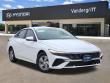 New 2025 Hyundai Elantra SE Sedan
