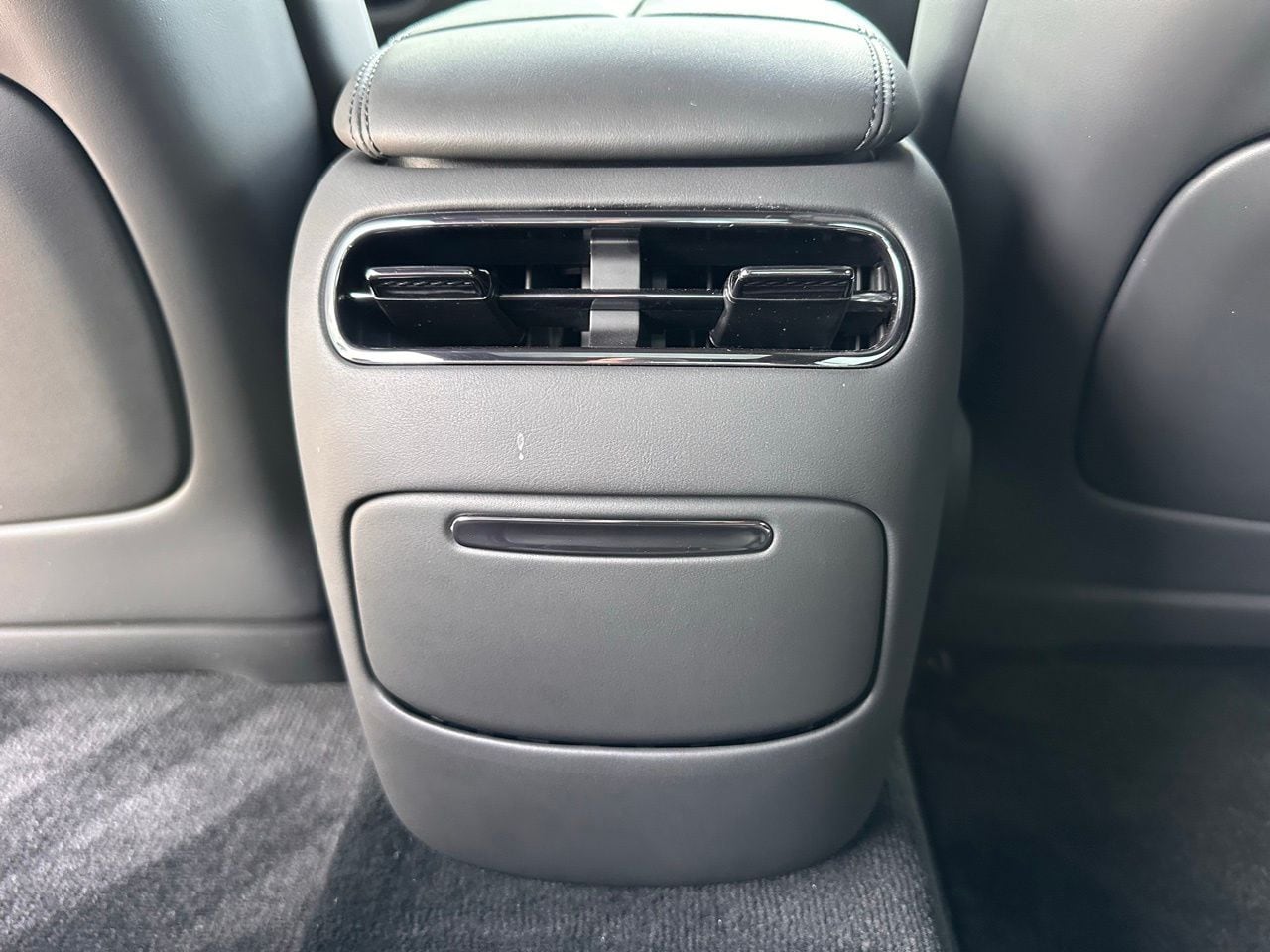 Used 2026 Uyuni White Genesis 3.5T e-SC image 20