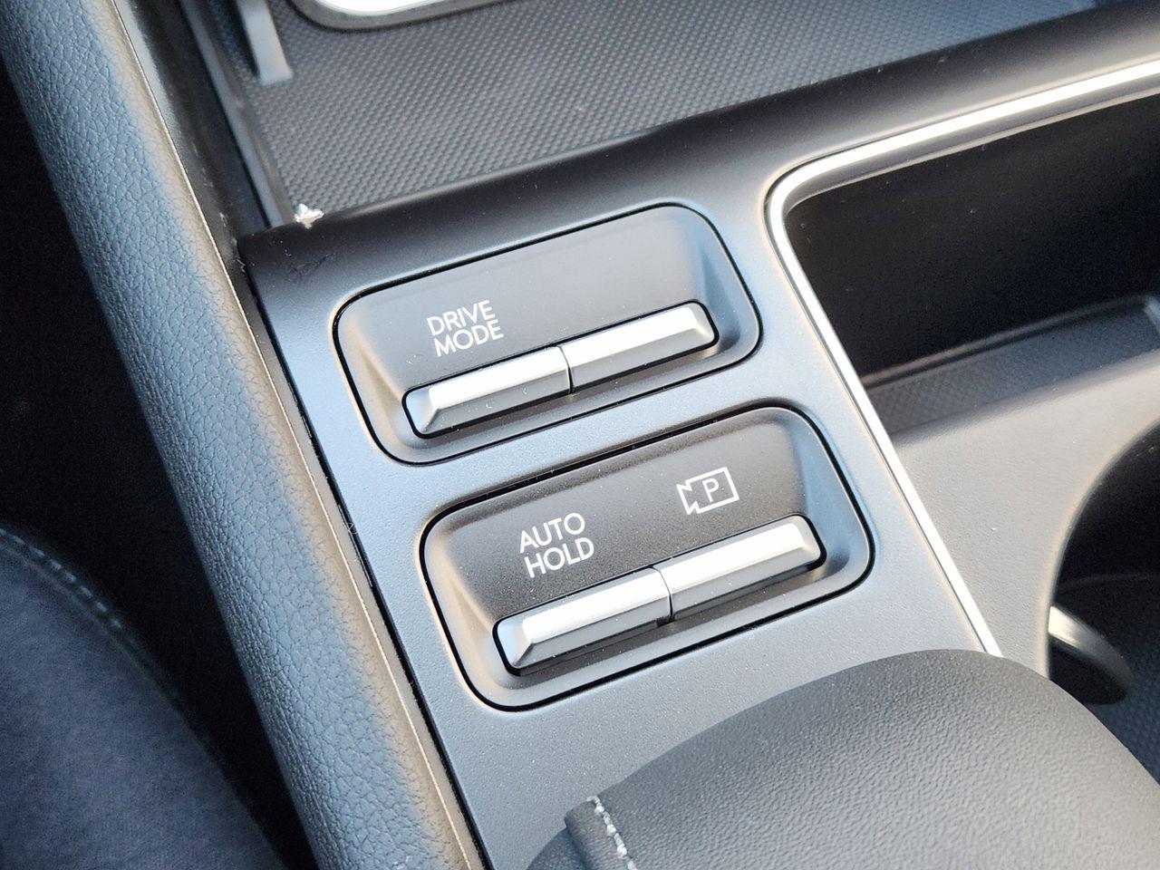 New 2026 W6H White Hyundai SEL Sport image 20